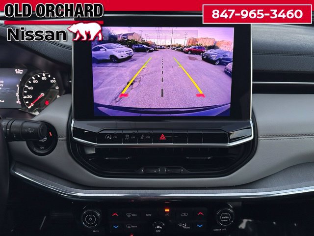 Used 2022 Jeep Compass Limited AWD/4WD image 18