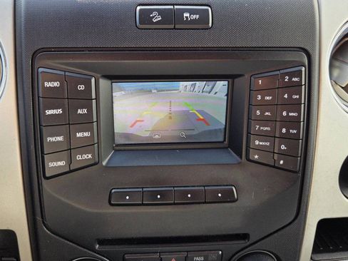 Used 2014 Ford F150 XLT w/ Equipment Group 302A Luxury AWD/4WD image 21