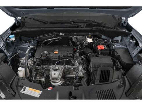 Used 2026 Honda HR-V Sport image 14