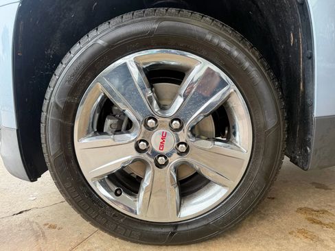 Used 2014 GMC Terrain SLT w/ Safety Package image 25