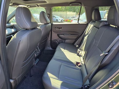 New 2026 Subaru Outback Touring XT AWD/4WD image 10