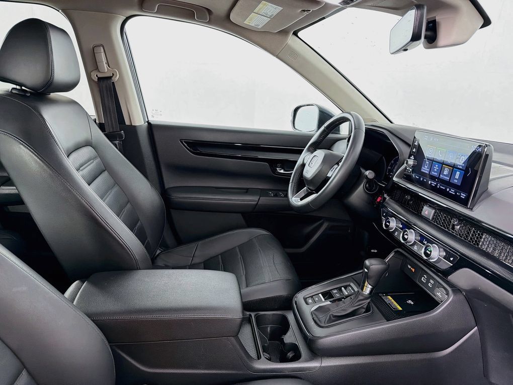 Used 2024 Honda CR-V EX-L image 32
