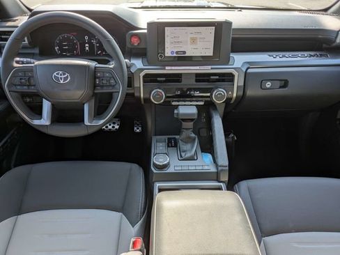 Used 2026 Toyota Tacoma TRD Sport RWD image 15