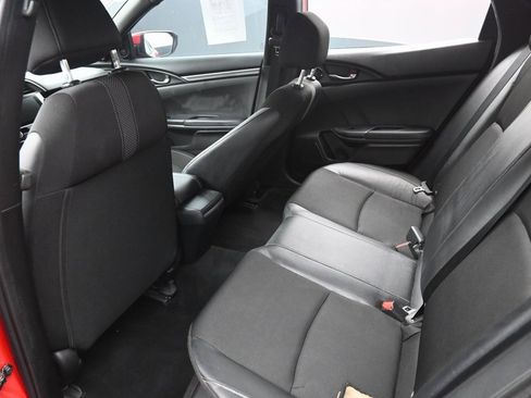 Used 2020 Honda Civic Sport image 31