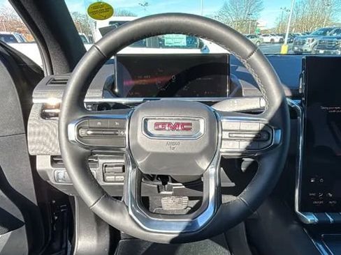 New 2026 GMC Sierra EV Elevation AWD/4WD image 14