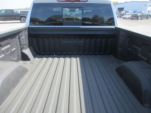 New 2026 GMC Sierra 1500 Denali AWD/4WD image 7