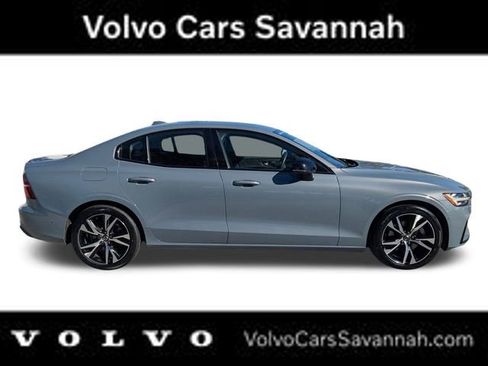 Certified 2023 Volvo S60 B5 Plus w/ Climate Package image 3