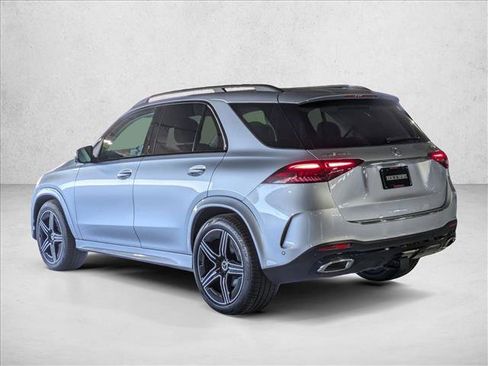 New 2026 Mercedes-Benz GLE 450 4MATIC image 17