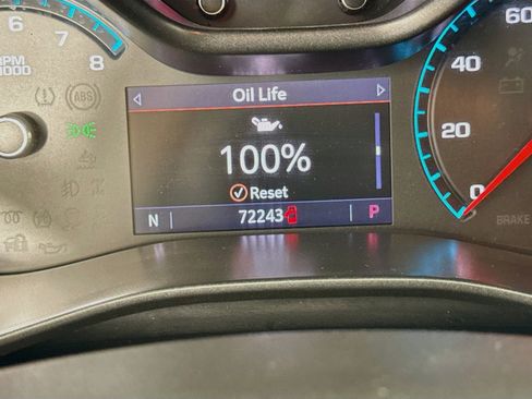 Used 2019 Chevrolet Colorado LT RWD image 14