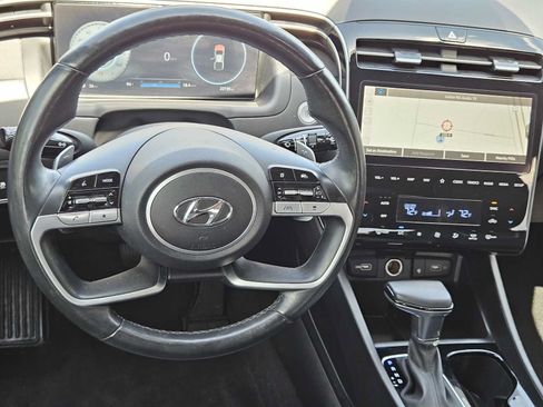 Used 2024 Hyundai Santa Cruz Limited AWD/4WD image 26