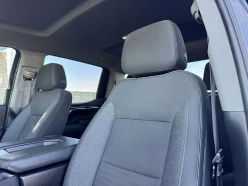 Certified 2024 Chevrolet Silverado 1500 LT w/ Protection Package image 13