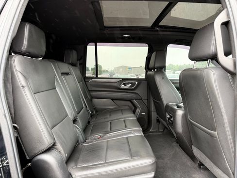 Used 2021 Chevrolet Suburban Z71 AWD/4WD image 26