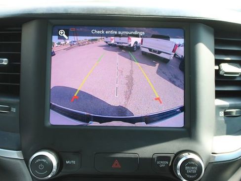 Used 2021 RAM 1500 Lone Star RWD image 25