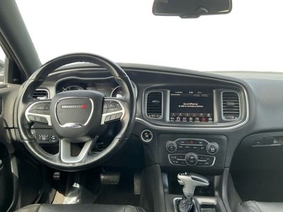 Used 2018 Dodge Charger GT