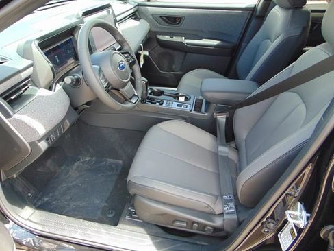 New 2026 Subaru Outback Limited XT AWD/4WD image 10