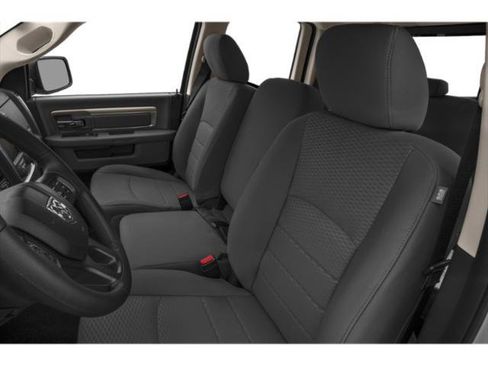 Used 2020 RAM 1500 Warlock w/ Electronics Group AWD/4WD image 12