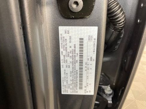 New 2026 Ford F350 XL w/ STX Appearance Package image 26