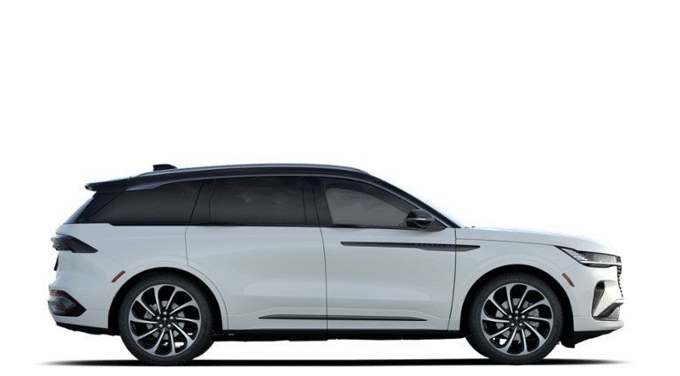 New 2026 Lincoln Nautilus Black Label AWD/4WD image 27