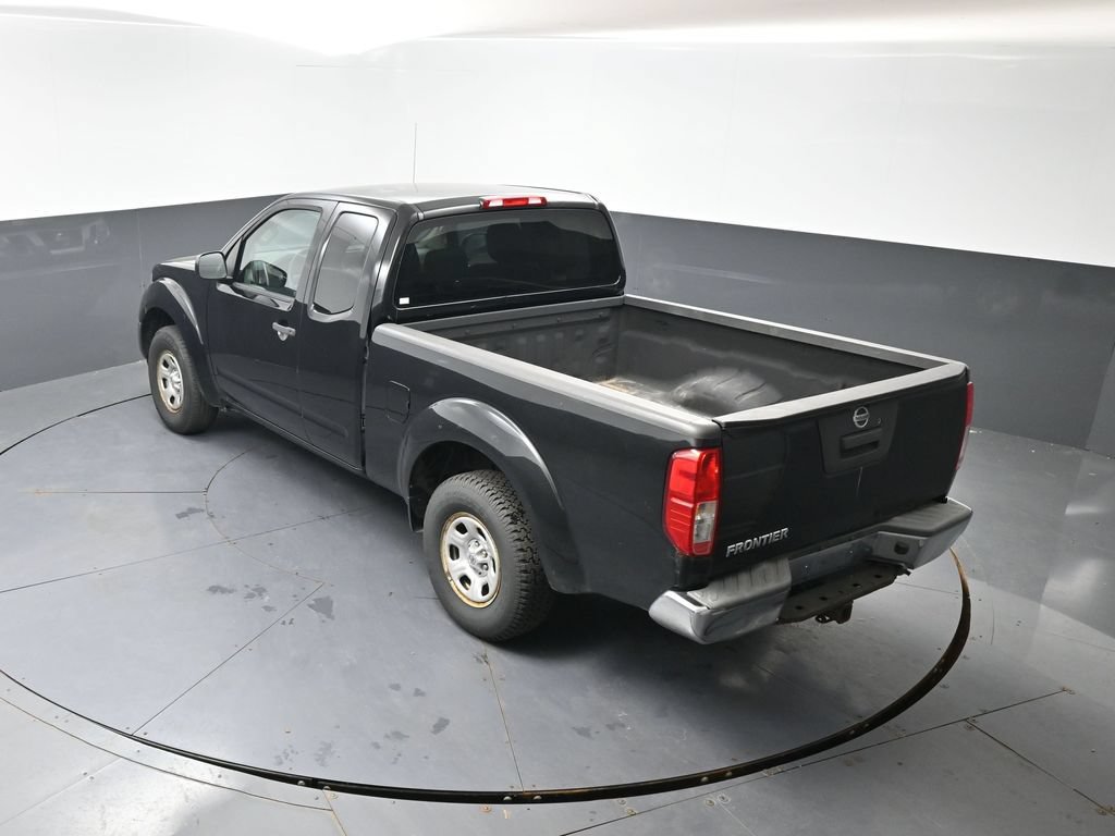 Used 2016 Nissan Frontier S RWD image 15