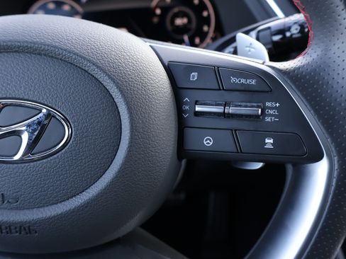 Used 2022 Hyundai Sonata SEL Plus image 35