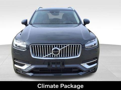 Used 2022 Volvo XC90 T6 Inscription image 3