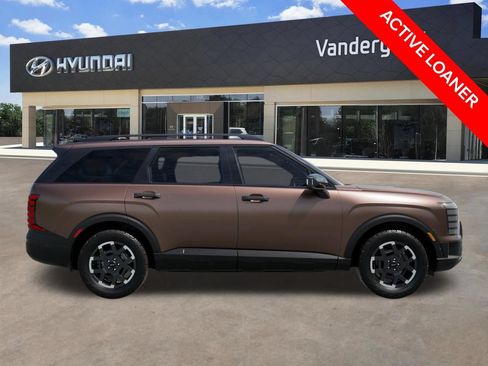 New 2026 Hyundai Palisade XRT Pro AWD/4WD image 8