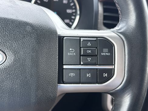 Used 2024 Ford Expedition Limited AWD/4WD image 16
