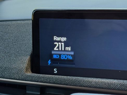 Used 2023 Ford Mustang Mach-E GT image 20