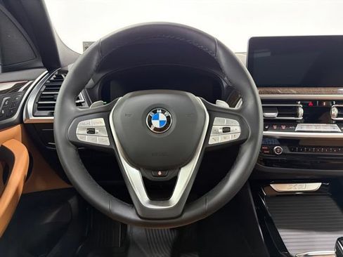 Certified 2023 BMW X3 xDrive30i w/ Premium Package AWD/4WD image 30