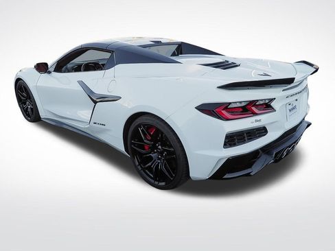 Certified 2023 Chevrolet Corvette Z06 image 5