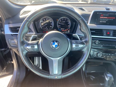 Used 2018 BMW X2 xDrive28i w/ M SportX Package image 12