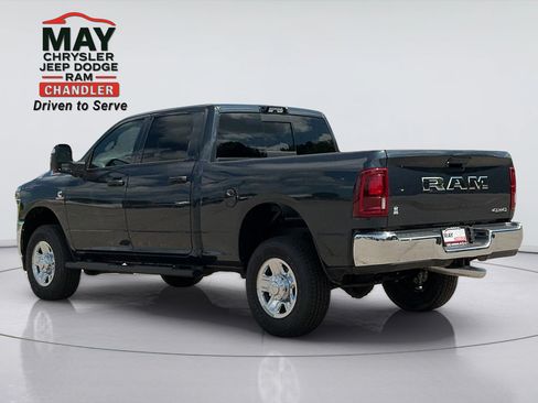 New 2026 RAM 2500 Tradesman AWD/4WD image 5