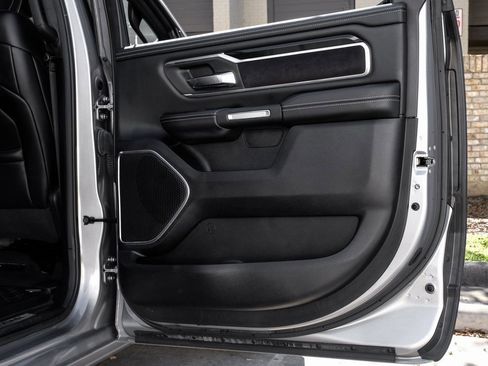 Used 2021 RAM 1500 Laramie w/ Sport Appearance Package image 60