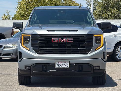 Used 2026 GMC Sierra 1500 Elevation w/ X31 Off-Road Package AWD/4WD image 10