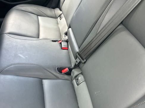 Used 2024 MAZDA MAZDA3 s FWD image 5