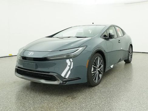 New 2026 Toyota Prius Limited image 67