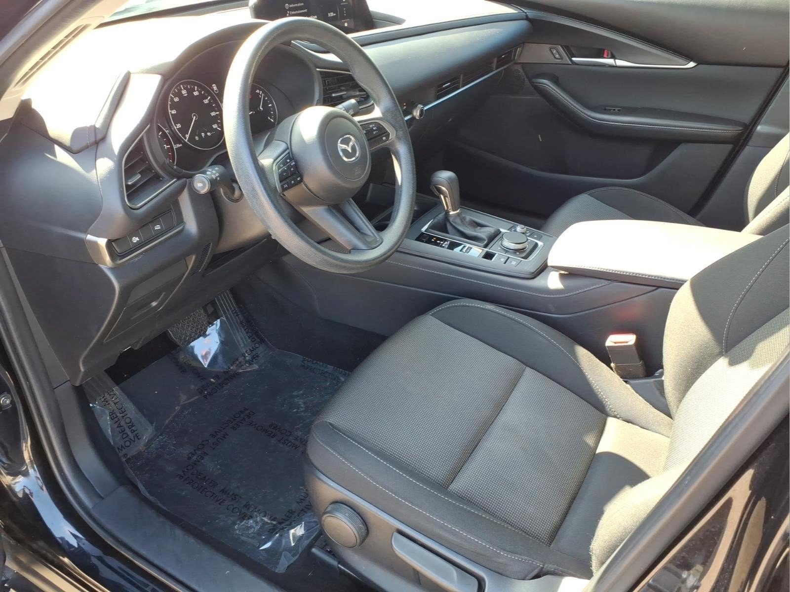 Certified 2024 MAZDA CX-30 AWD 2.5 S image 15
