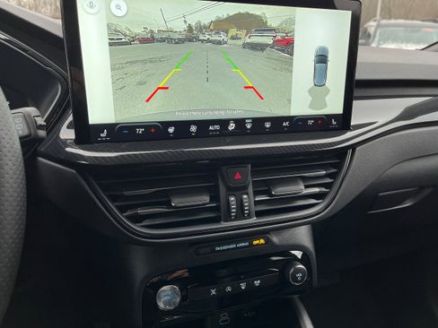 New 2026 Ford Escape ST-Line w/ Tech Pack #1 image 40