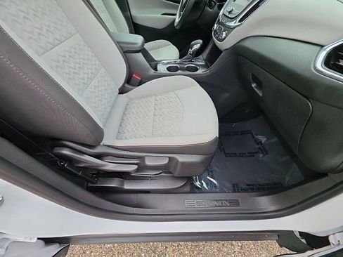 Certified 2024 Chevrolet Equinox LS FWD image 31