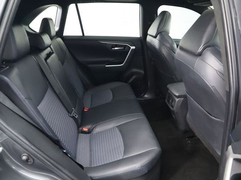 Used 2023 Toyota RAV4 XSE image 22