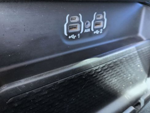 Certified 2021 RAM 1500 Laramie image 26