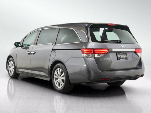 Used 2016 Honda Odyssey SE image 3