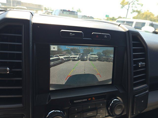 Used 2018 Ford F150 XL w/ Equipment Group 101A Mid RWD image 16