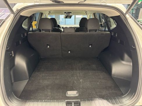 Used 2024 Hyundai Tucson SEL image 29