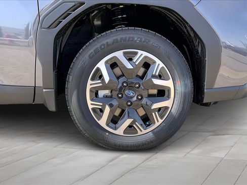 New 2026 Subaru Forester Premium image 13