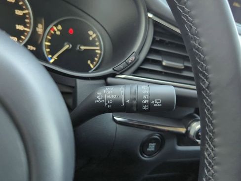 New 2025 MAZDA CX-30 AWD 2.5 S w/ Preferred Package image 25