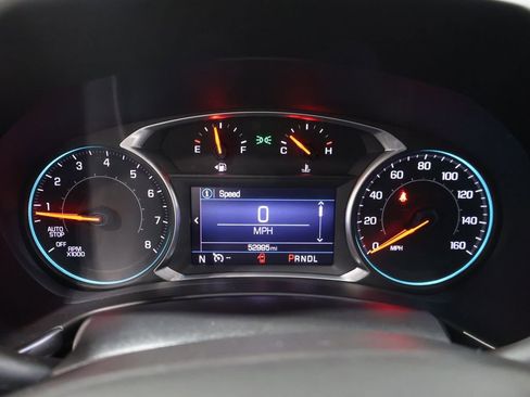 Used 2019 Chevrolet Equinox LT image 38