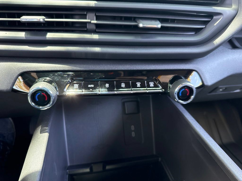 Used 2026 Chevrolet Silverado EV W/T w/ LPO, Custom Package AWD/4WD image 43