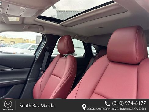 New 2026 MAZDA CX-30 AWD 2.5 S image 15
