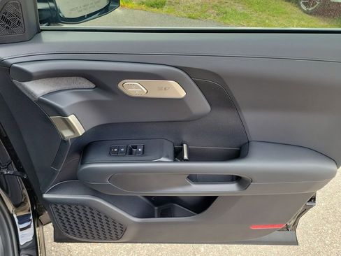 New 2027 Kia Telluride EX w/ Towing Package FWD image 10